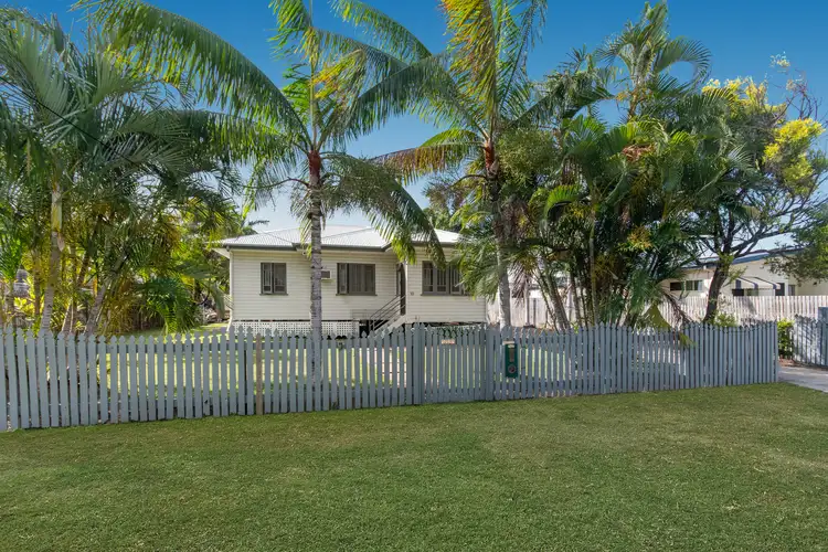 10 Carmody Street, Hermit Park QLD 4812
