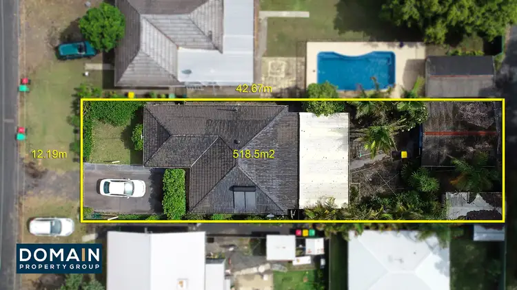 Third view of Homely house listing, 33 Banksia Street, Ettalong Beach NSW 2257