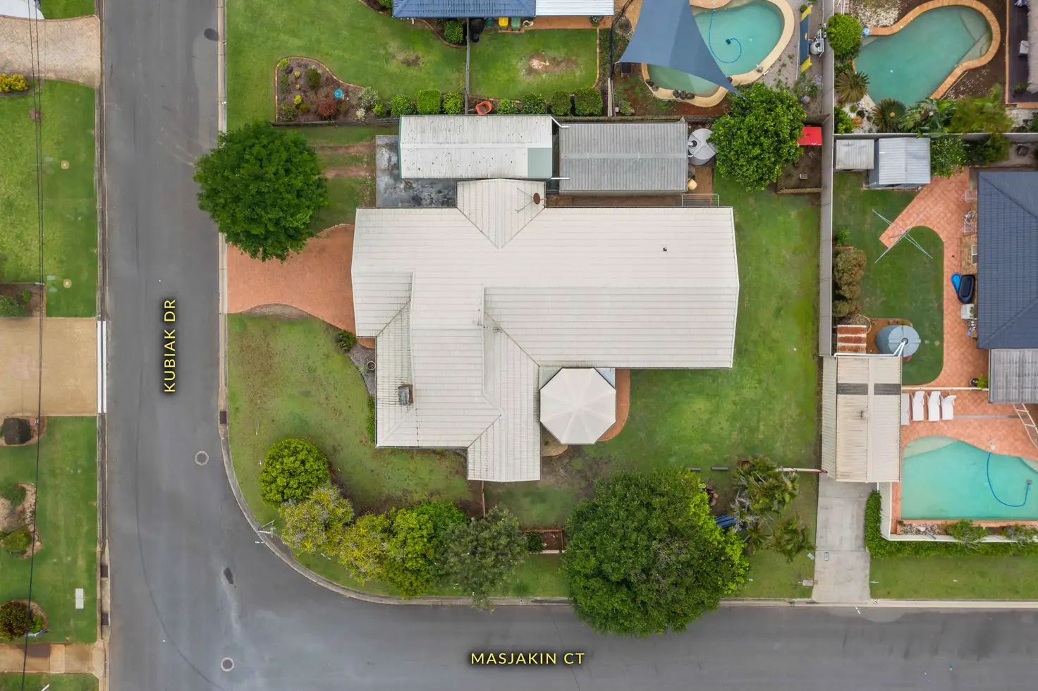 Main view of Homely house listing, 29 Kubiak Drive, Murrumba Downs QLD 4503
