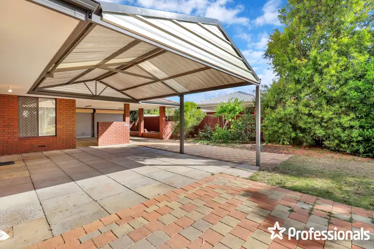 Main view of Homely house listing, 50 Tollington Park Road, Kelmscott WA 6111