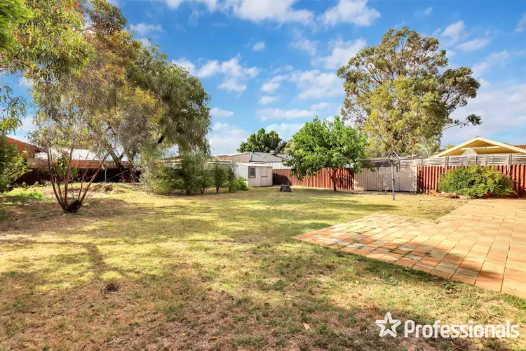 Third view of Homely house listing, 50 Tollington Park Road, Kelmscott WA 6111