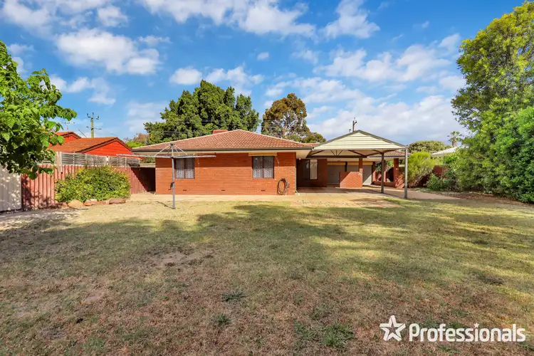 Fourth view of Homely house listing, 50 Tollington Park Road, Kelmscott WA 6111