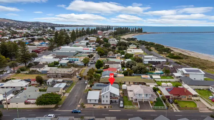 Second view of Homely house listing, 8 Inman Street, Victor Harbor SA 5211