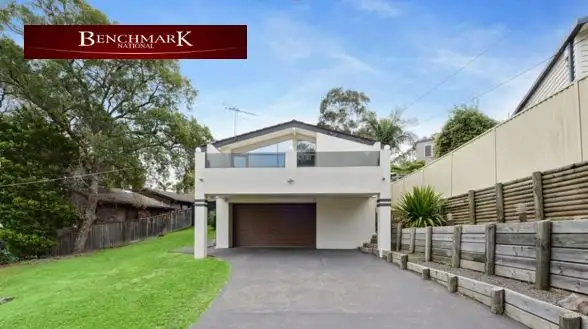 Main view of Homely house listing, 72 Gal Crescent, Moorebank NSW 2170