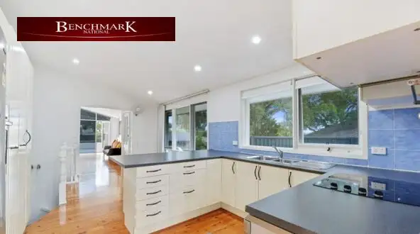 Second view of Homely house listing, 72 Gal Crescent, Moorebank NSW 2170
