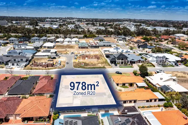 Third view of Homely house listing, 20 Gribble Road, Gwelup WA 6018