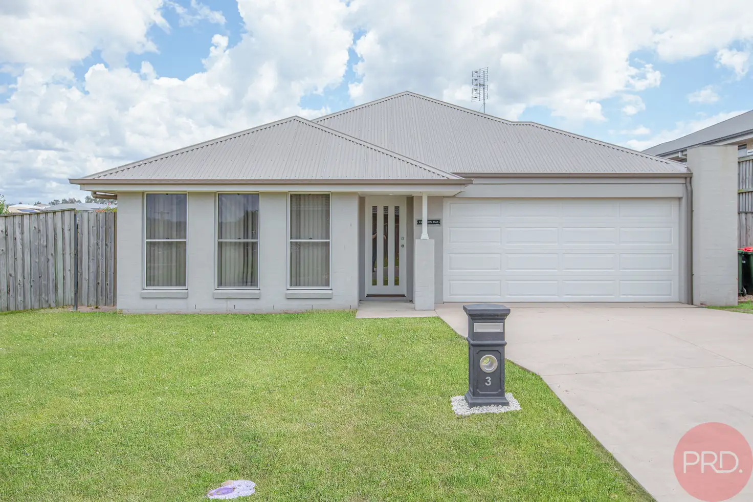 Main view of Homely house listing, 3 Blacksmith Road, Gillieston Heights NSW 2321