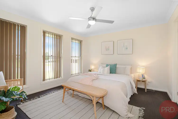 Second view of Homely house listing, 3 Blacksmith Road, Gillieston Heights NSW 2321