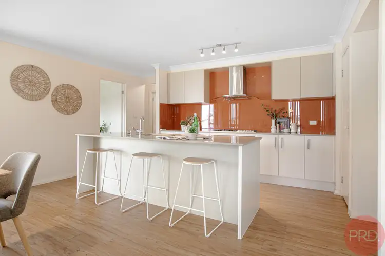 Fourth view of Homely house listing, 3 Blacksmith Road, Gillieston Heights NSW 2321