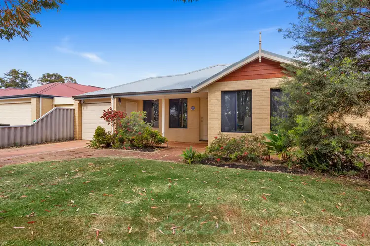 7 ARUM CORNER, Glen Iris WA 6230