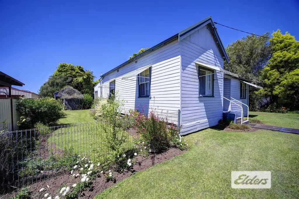 Main view of Homely house listing, 17 Main Street, Cundletown NSW 2430