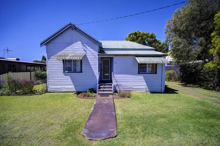 Fourth view of Homely house listing, 17 Main Street, Cundletown NSW 2430