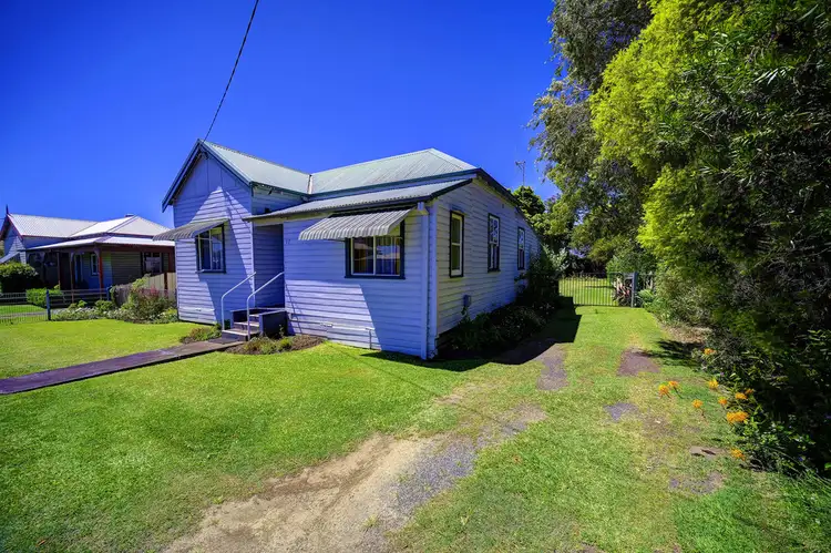 Fifth view of Homely house listing, 17 Main Street, Cundletown NSW 2430