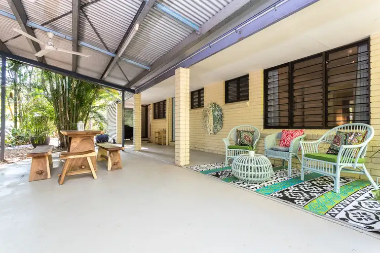 Second view of Homely house listing, 1 Alstonia Street, Nightcliff NT 810
