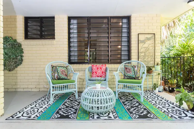 Fourth view of Homely house listing, 1 Alstonia Street, Nightcliff NT 810