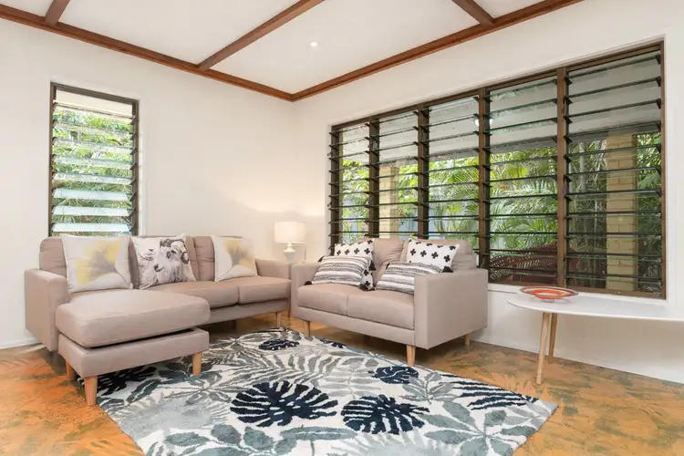 Fifth view of Homely house listing, 1 Alstonia Street, Nightcliff NT 810