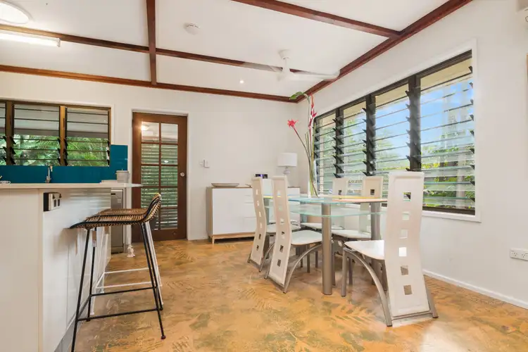 Sixth view of Homely house listing, 1 Alstonia Street, Nightcliff NT 810