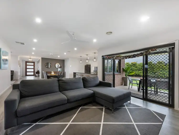 Sixth view of Homely house listing, 48 Riverside Blvd, Killara VIC 3691