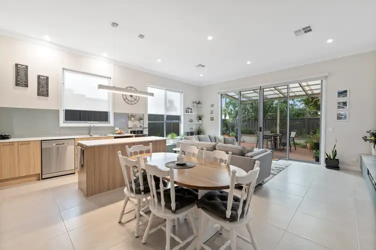 Main view of Homely house listing, 1/65 Roy Terrace, Christies Beach SA 5165