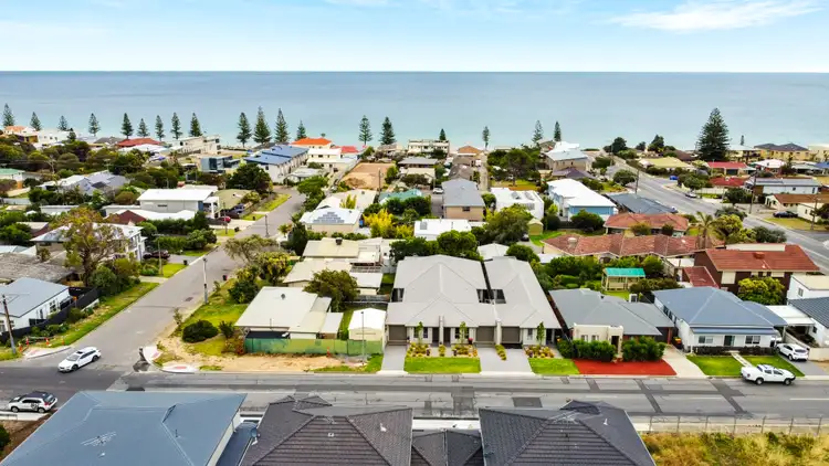 Second view of Homely house listing, 1/65 Roy Terrace, Christies Beach SA 5165