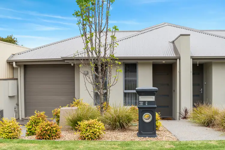 Fourth view of Homely house listing, 1/65 Roy Terrace, Christies Beach SA 5165