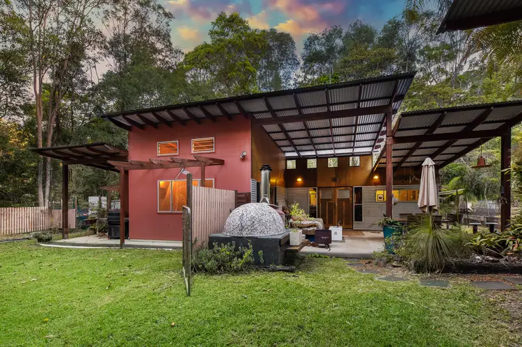 56 Pioneer Road