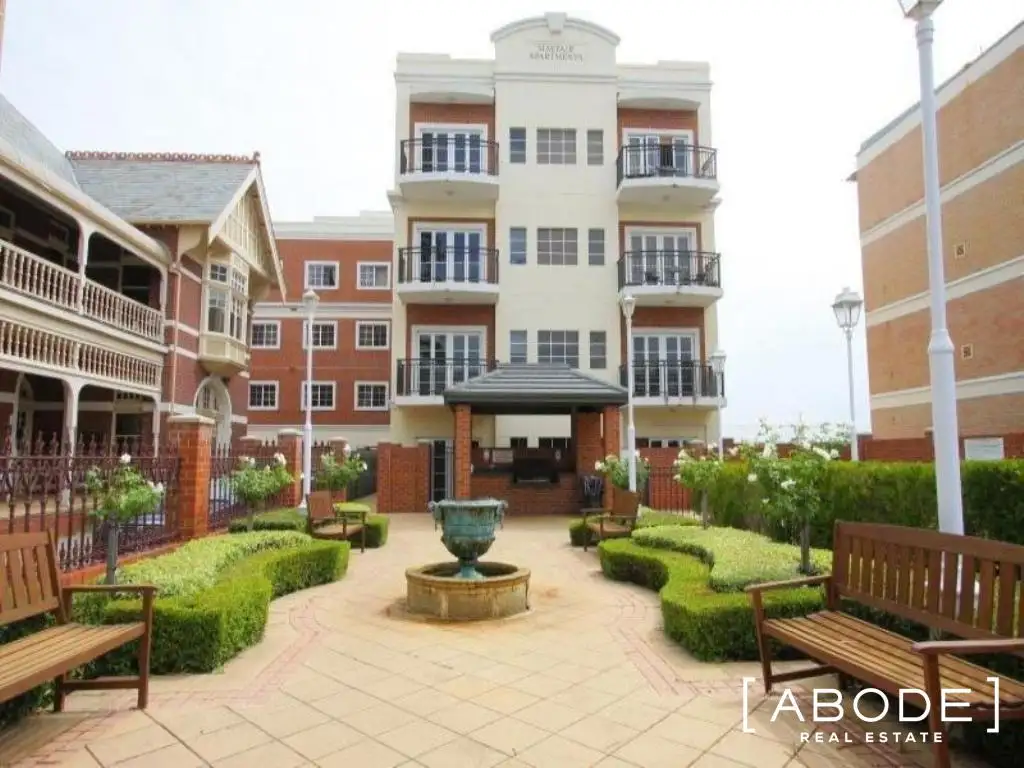 Main view of Homely apartment listing, 17/2 Mayfair Street, West Perth WA 6005