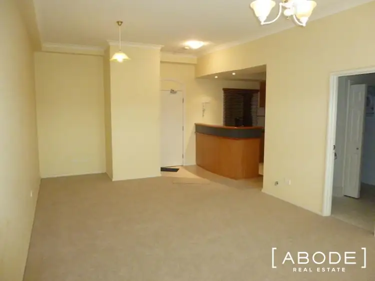 Fifth view of Homely apartment listing, 17/2 Mayfair Street, West Perth WA 6005