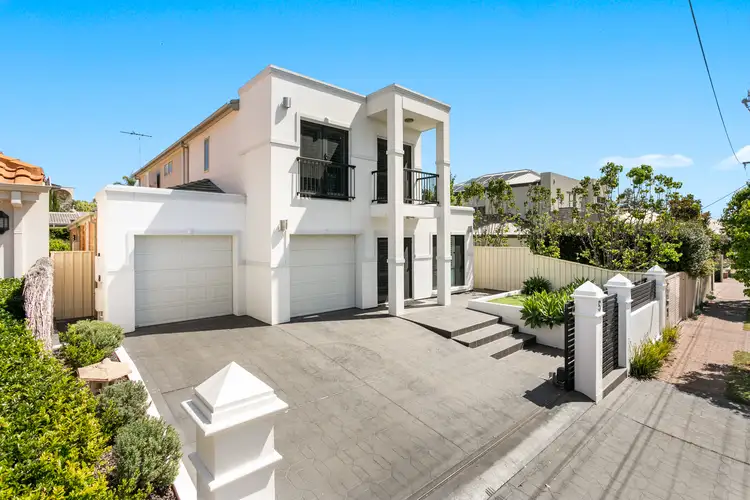 Main view of Homely house listing, 5 Turner Street, Somerton Park SA 5044