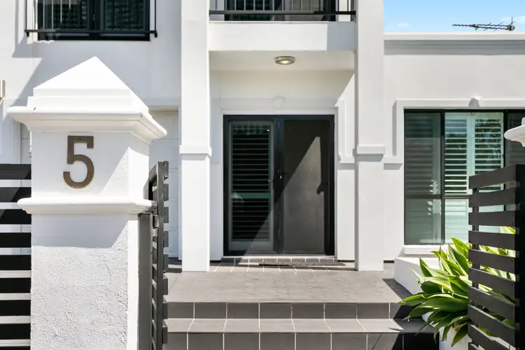Third view of Homely house listing, 5 Turner Street, Somerton Park SA 5044