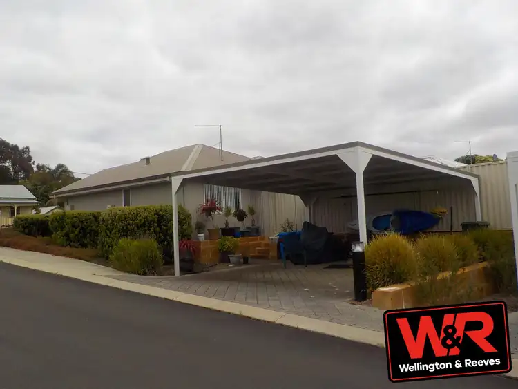 Third view of Homely house listing, Unit 11, 4 Eaton Avenue, Mount Barker WA 6324