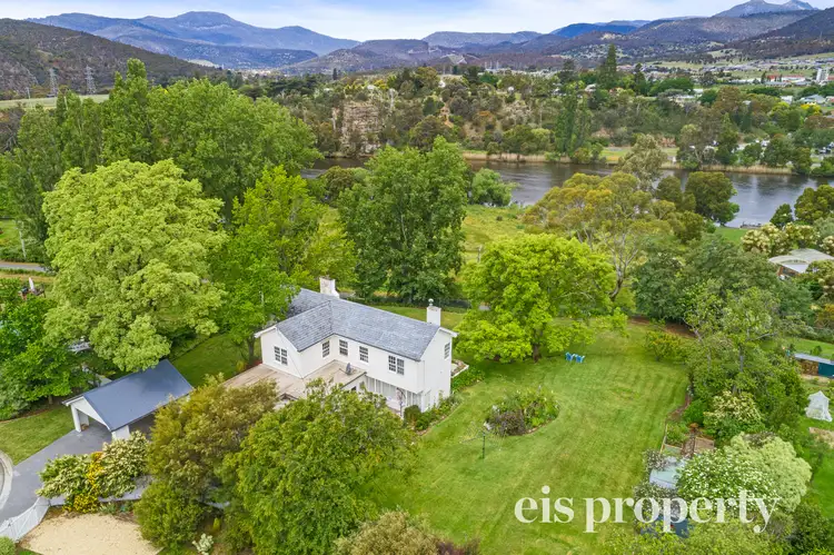 91 Derwent Terrace, New Norfolk TAS 7140