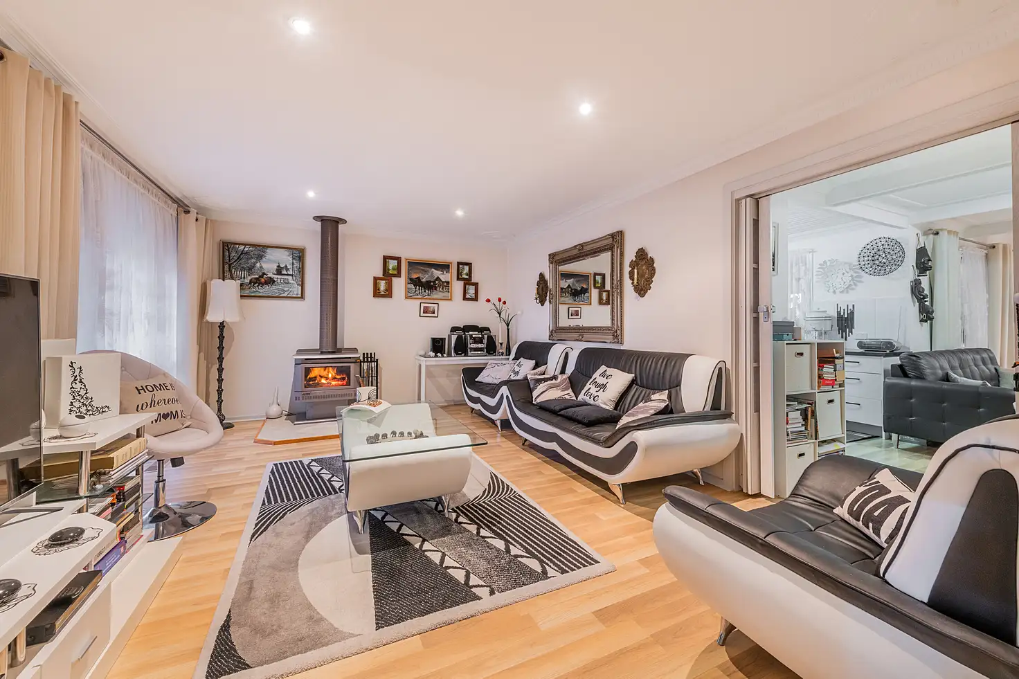 Main view of Homely house listing, 3 Dane Court, Dandenong North VIC 3175