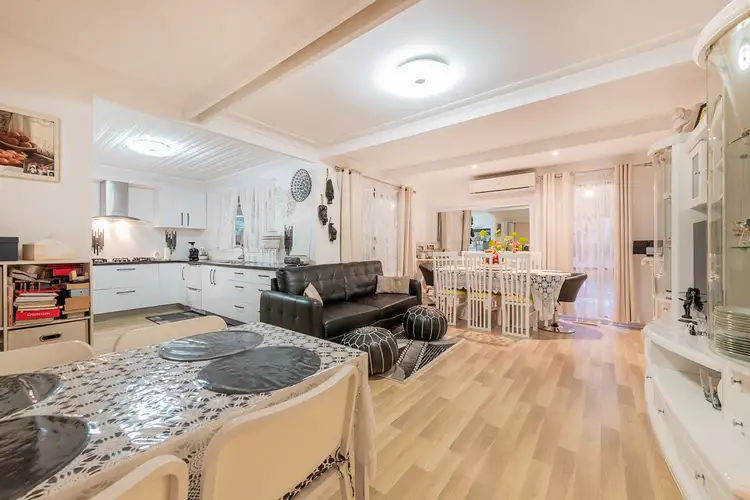 Fifth view of Homely house listing, 3 Dane Court, Dandenong North VIC 3175