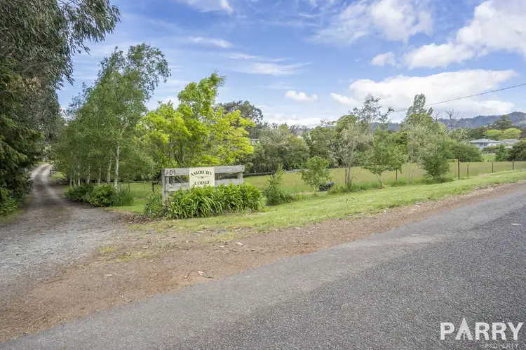 Second view of Homely house listing, 51 Loop Road, Glengarry TAS 7275