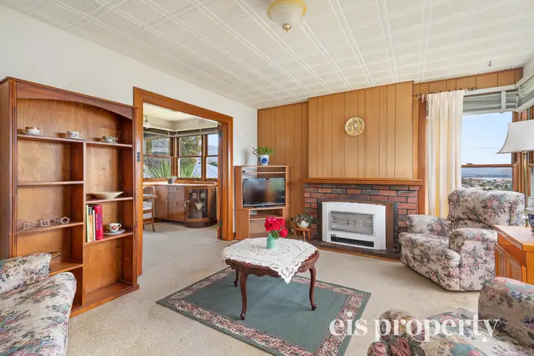 Fourth view of Homely house listing, 7 Wylie Crescent, West Moonah TAS 7009