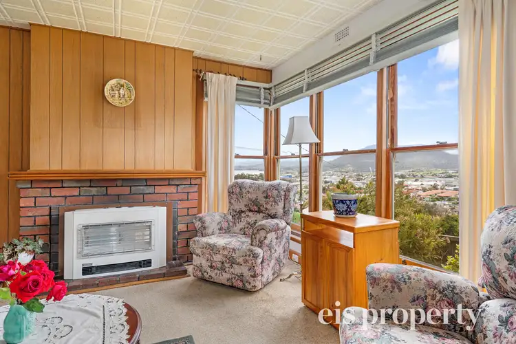 Fifth view of Homely house listing, 7 Wylie Crescent, West Moonah TAS 7009