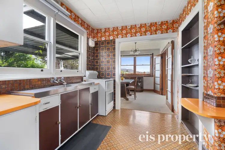 Sixth view of Homely house listing, 7 Wylie Crescent, West Moonah TAS 7009