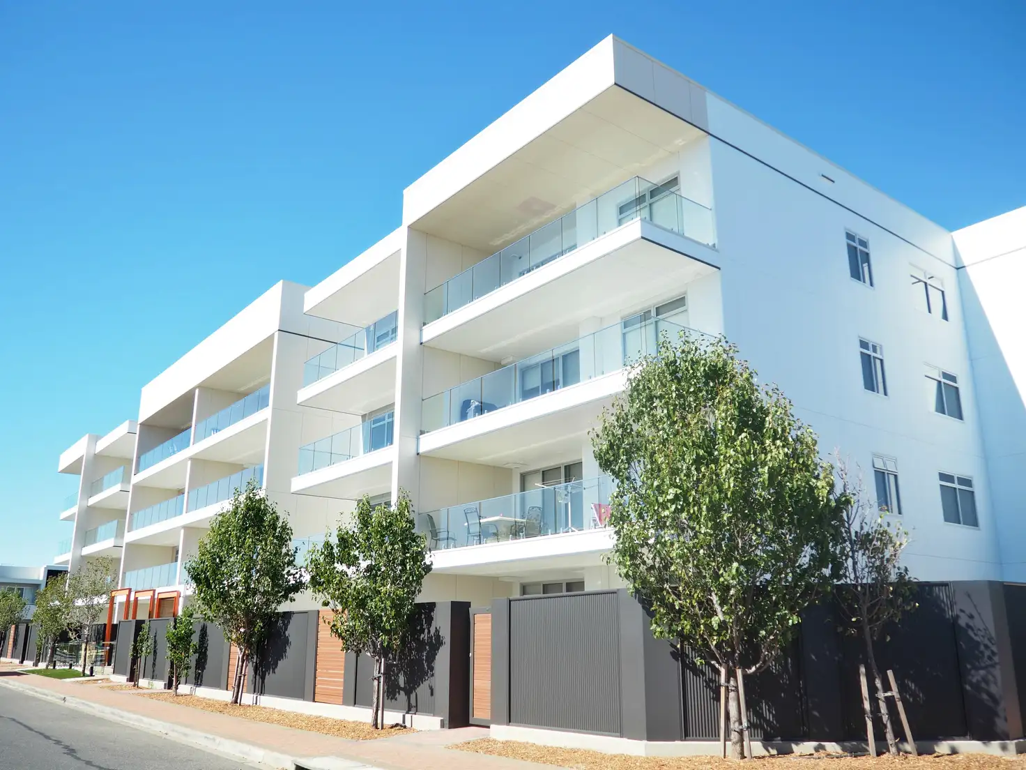 Main view of Homely apartment listing, G10/23 Warner Avenue, Findon SA 5023