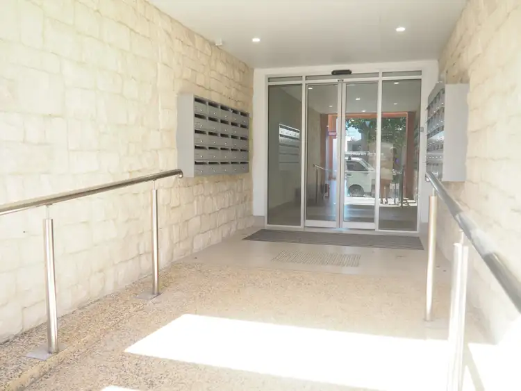 Second view of Homely apartment listing, G10/23 Warner Avenue, Findon SA 5023