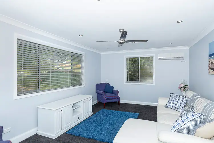 Second view of Homely house listing, 39 Harborne Avenue, Rathmines NSW 2283