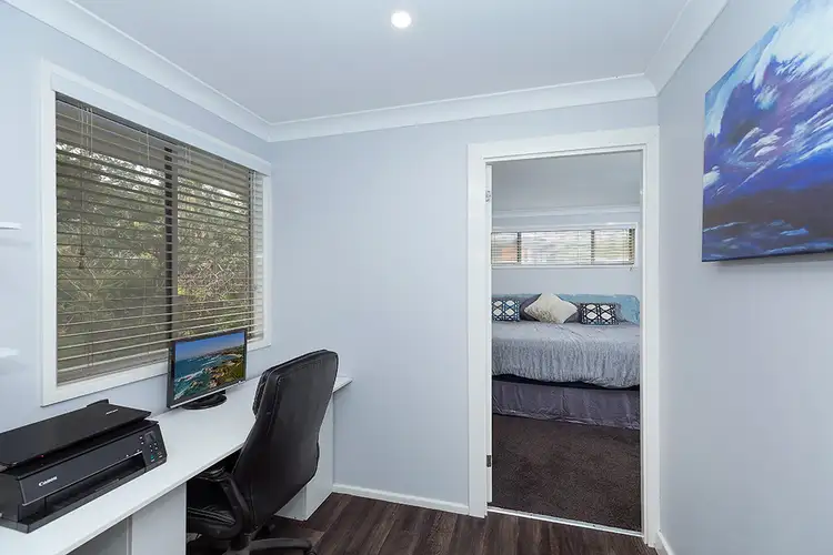 Sixth view of Homely house listing, 39 Harborne Avenue, Rathmines NSW 2283