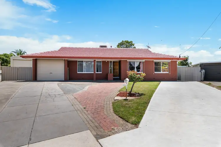 Main view of Homely house listing, 3 Knight Court, Reynella SA 5161