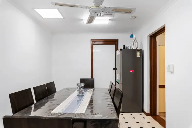 Fifth view of Homely house listing, 3 Knight Court, Reynella SA 5161