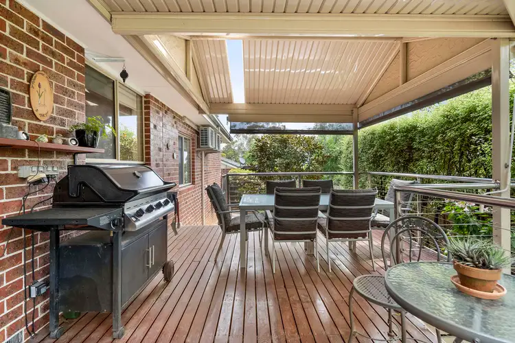 Second view of Homely house listing, 10/25-27 Canterbury Road, Montrose VIC 3765