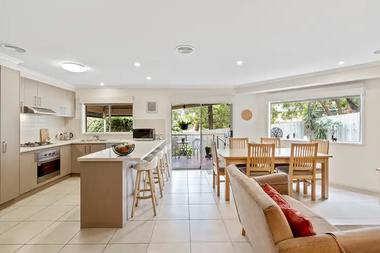 Third view of Homely house listing, 10/25-27 Canterbury Road, Montrose VIC 3765