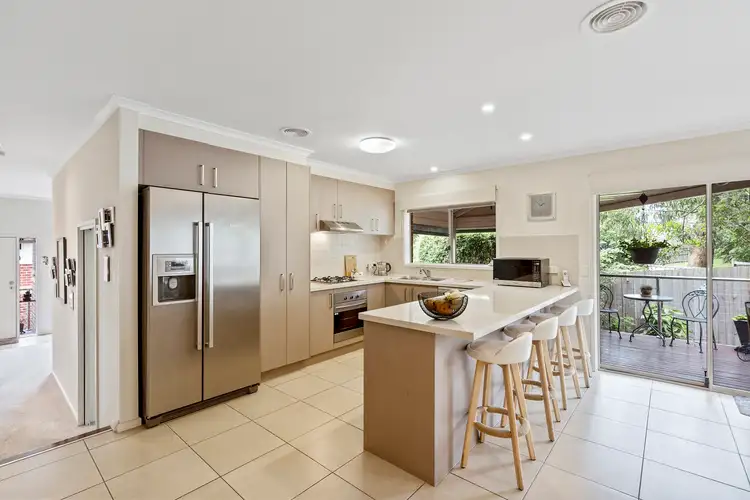 Fourth view of Homely house listing, 10/25-27 Canterbury Road, Montrose VIC 3765