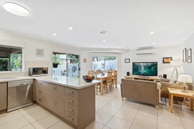 Fifth view of Homely house listing, 10/25-27 Canterbury Road, Montrose VIC 3765