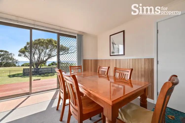Sixth view of Homely house listing, 58 Tomahawk Drive, Tomahawk TAS 7262