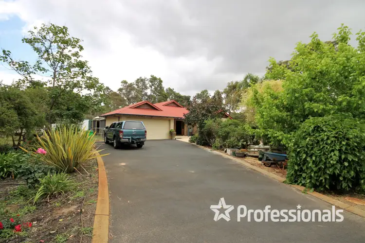 19 Halyard Parade, Leschenault WA 6233